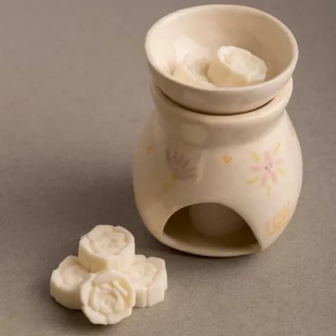 Bombones de soja aromáticos x10u - Belie