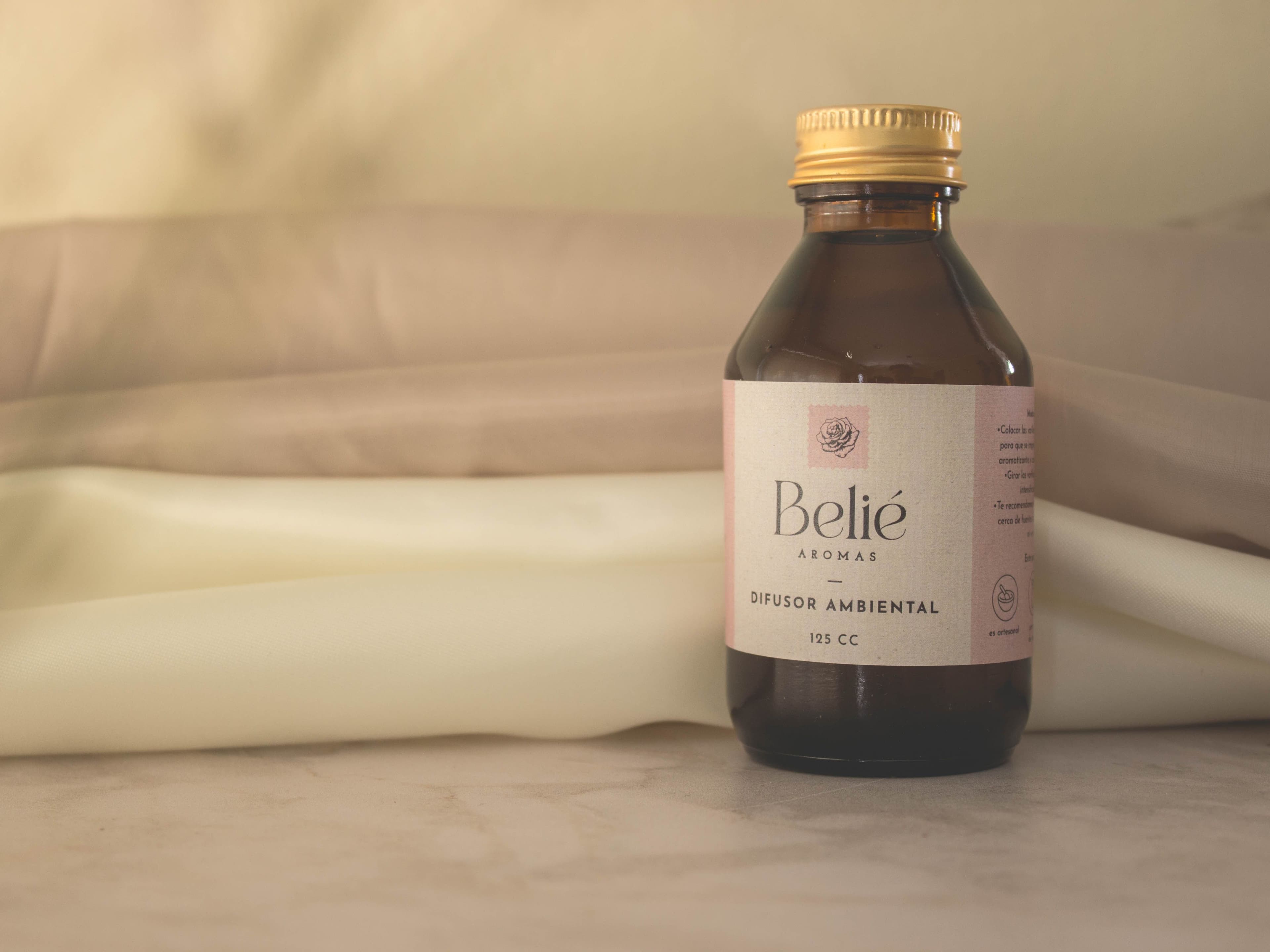 Difusor Belie Classic 150cc