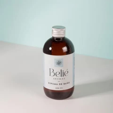 Espuma de Baño 250cc - Belié