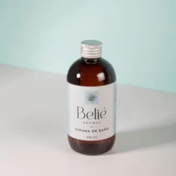 Espuma de Baño 250cc - Belié view 1