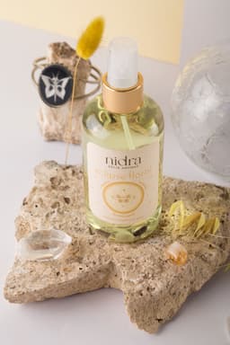 Perfume Textil - Nidra 250cc view 2