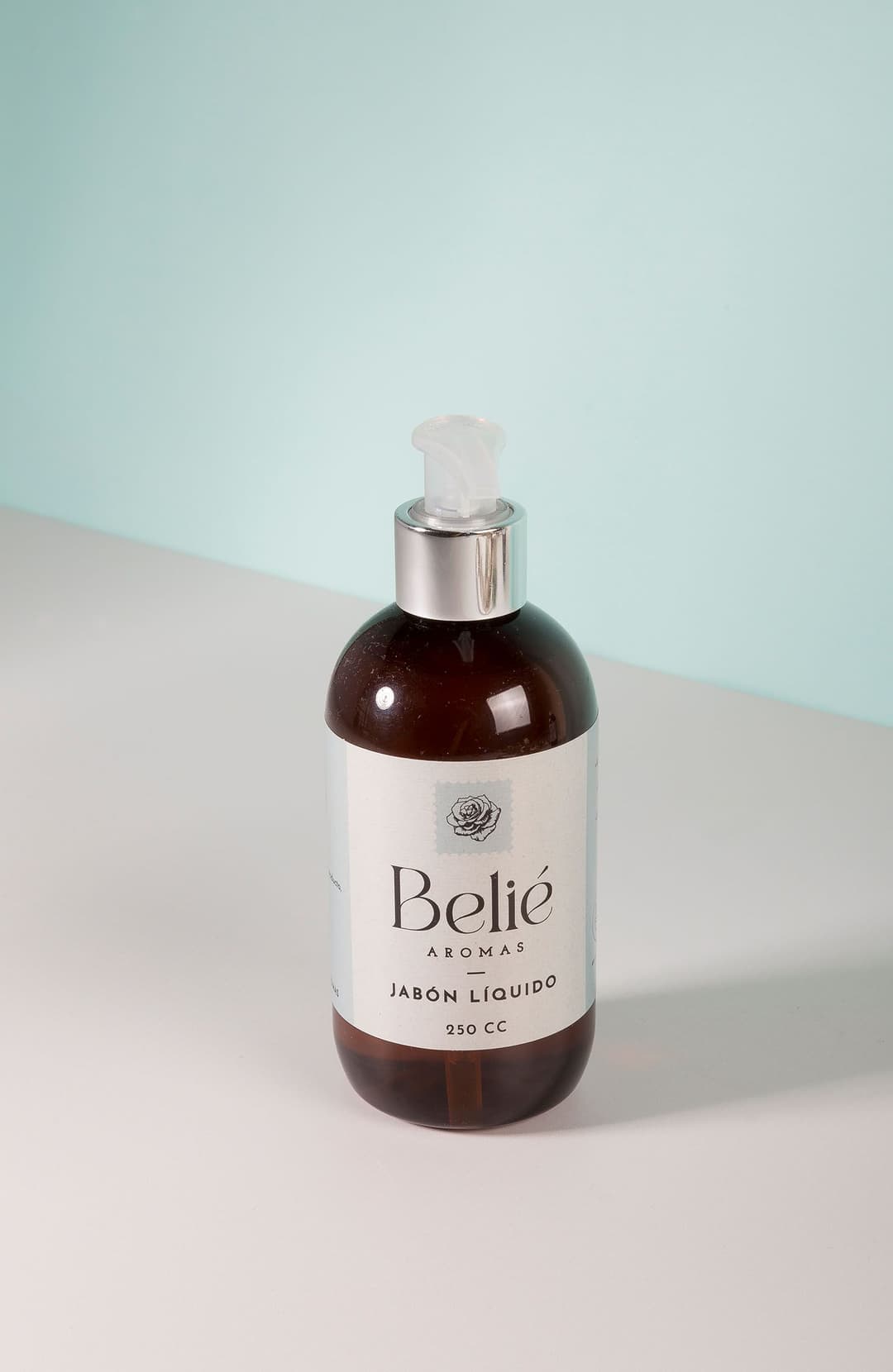 Jabón Liquido Belie 250cc