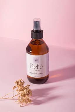 Perfume Textil Belie 250cc view 1