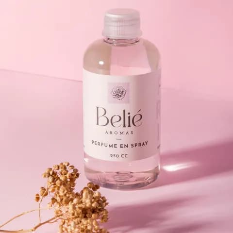 Refill de Perfume Textil - Belie