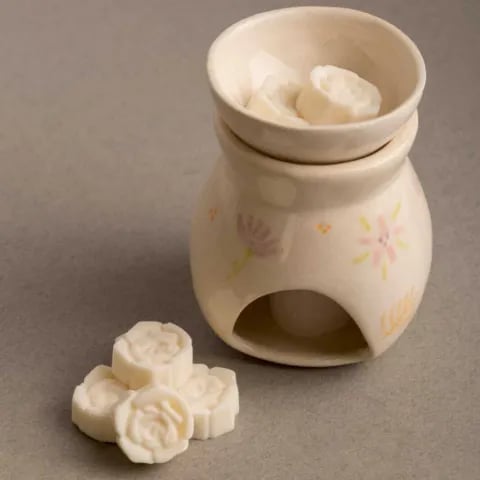 Bombones de soja aromáticos x10u - Belie
