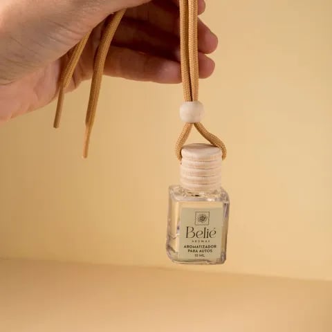 Colgante para auto - Belie
