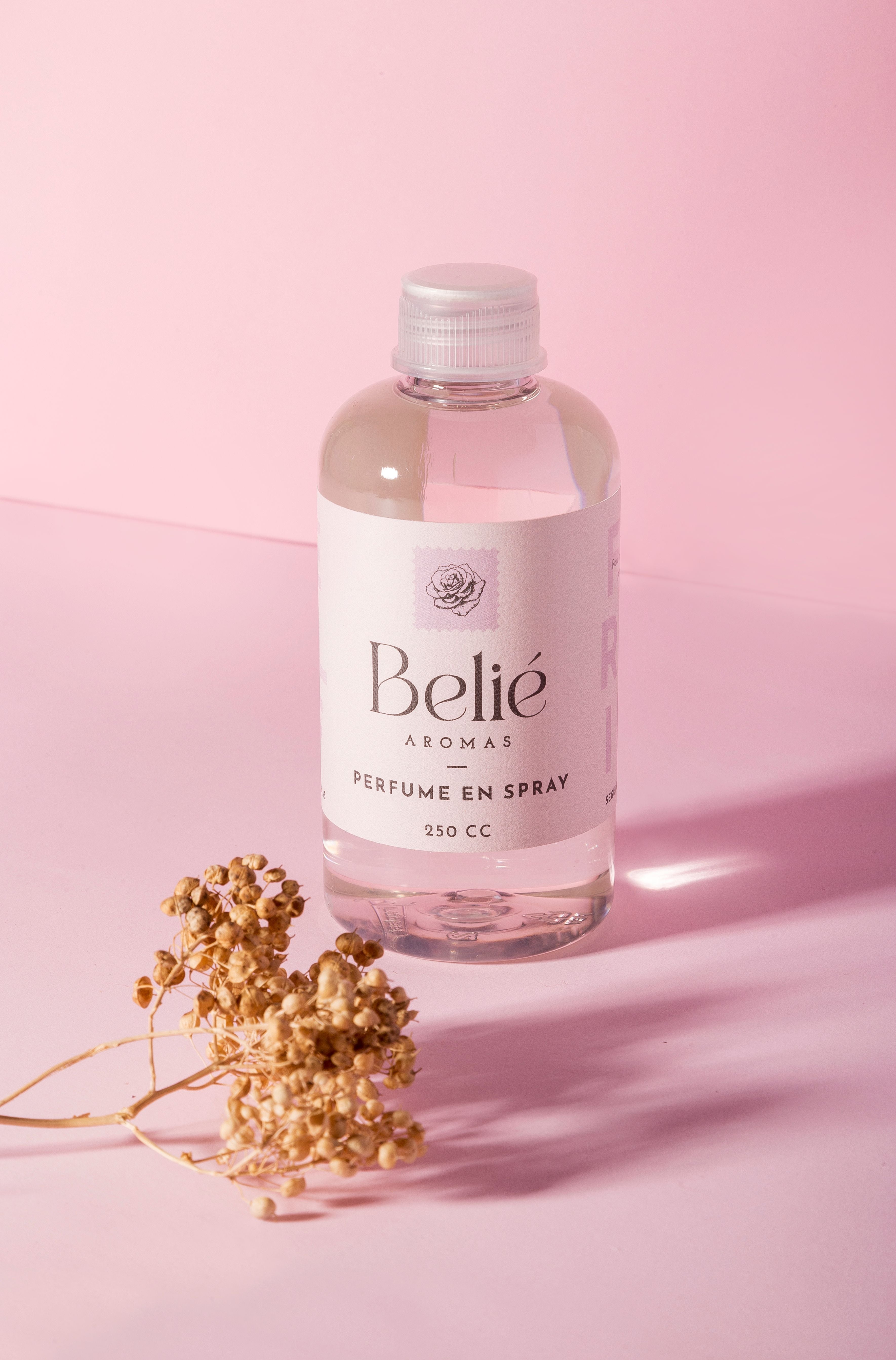 Refill de Perfume Textil - Belie