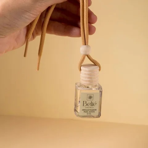 Colgante para auto - Belie
