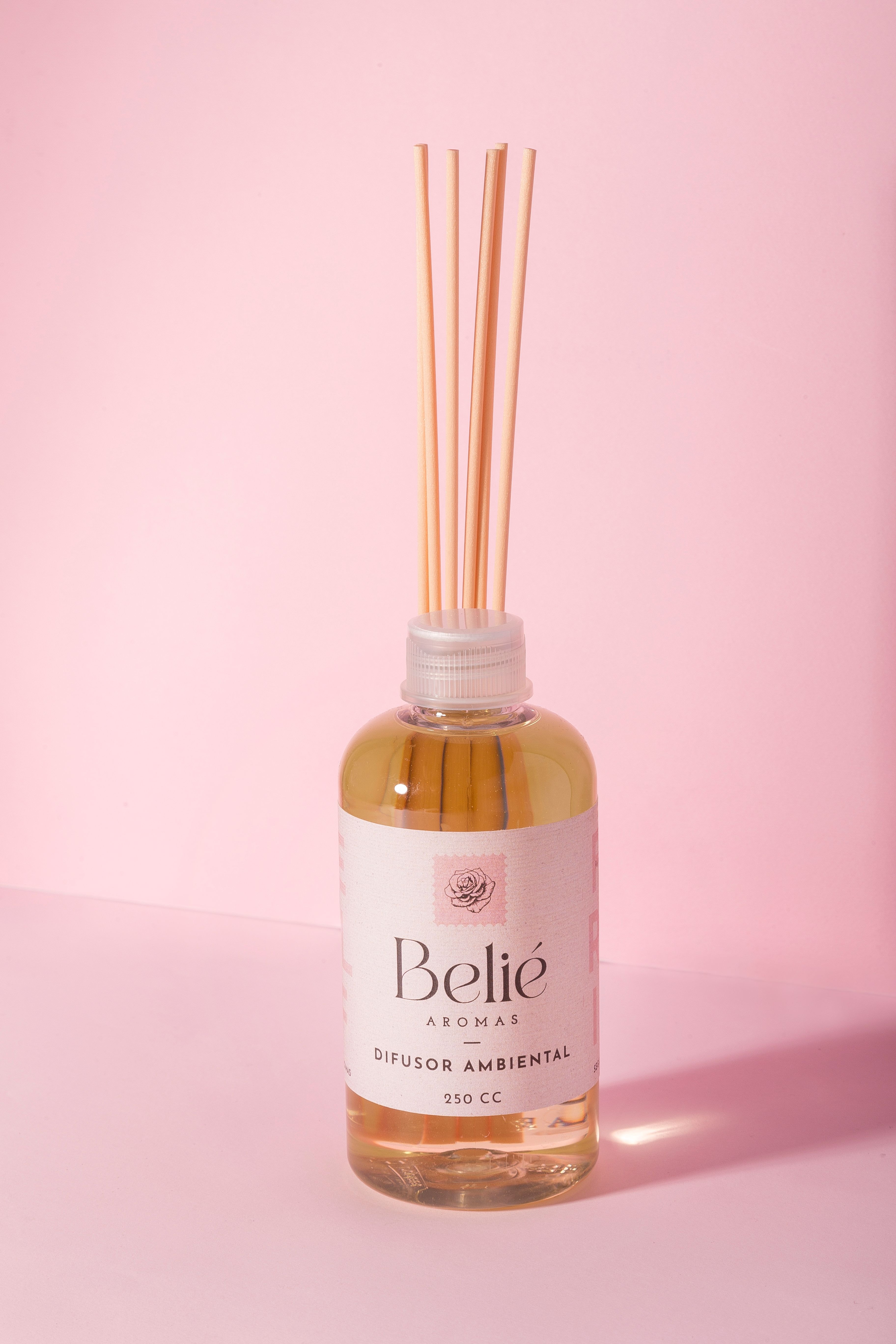 Refill de Difusor de Varillas - Belie
